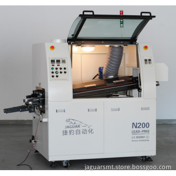 Wave Soldering Machine PCB Soldering Machine